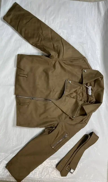 Замшевые куртки женские - Футболки в Барнаул