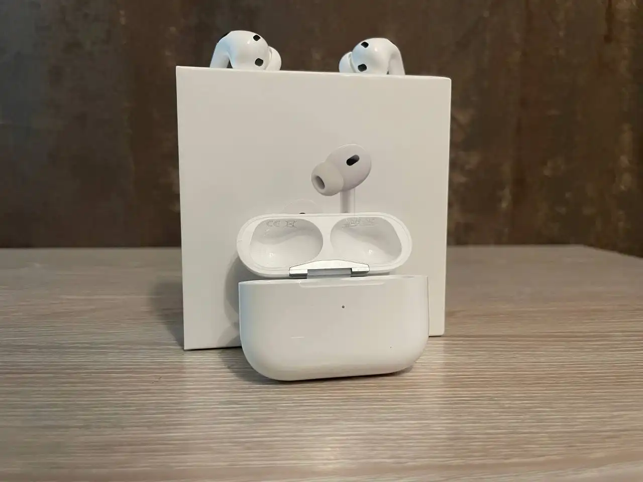AirPods Pro 2 реплика - Наушники (Электроника) в Барнаул