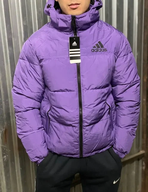 Куртка Adidas модель Шейх - Пальто в Барнаул