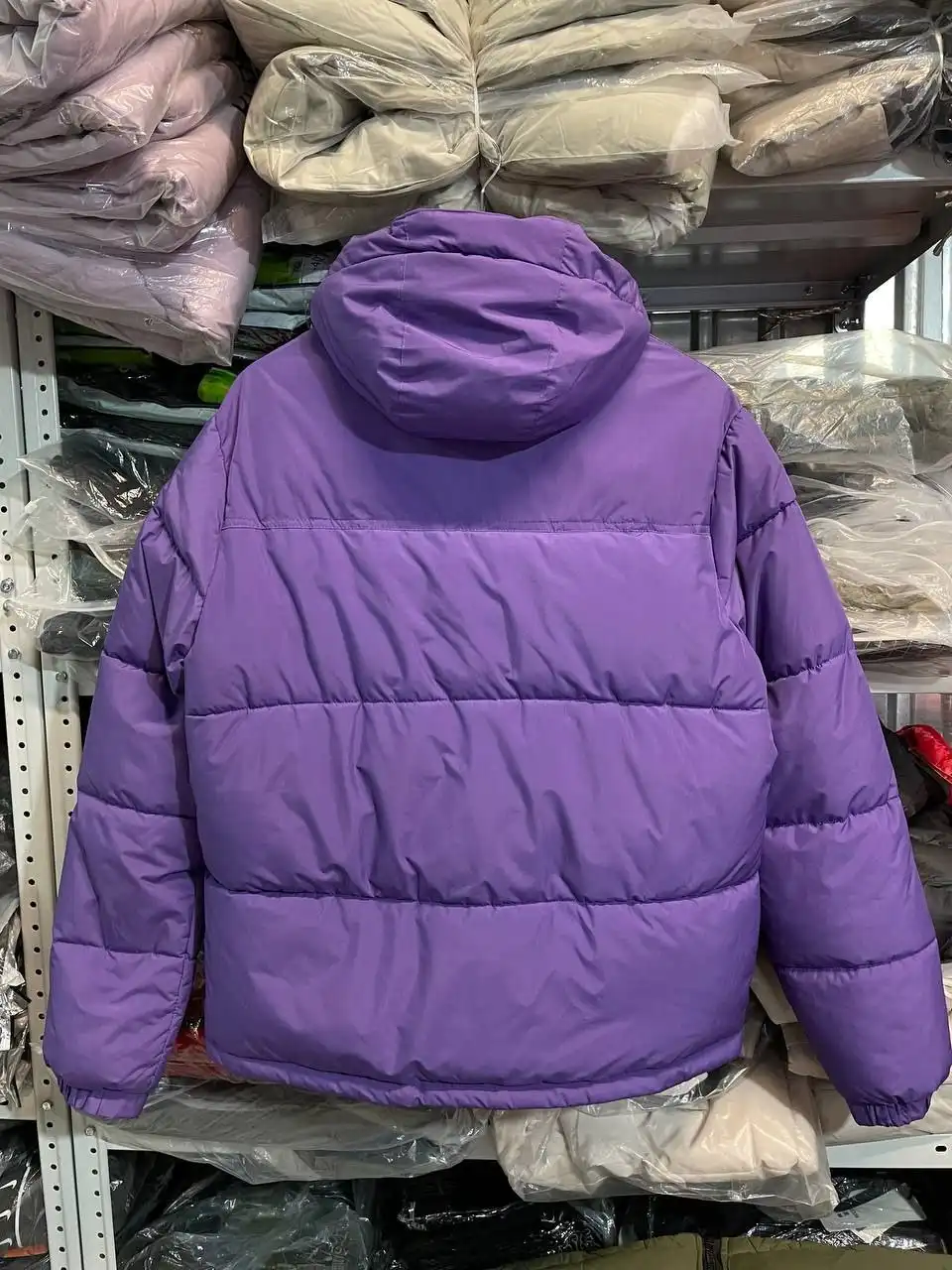 Куртка Adidas модель Шейх - Верхняя одежда (Одежда) в Барнаул