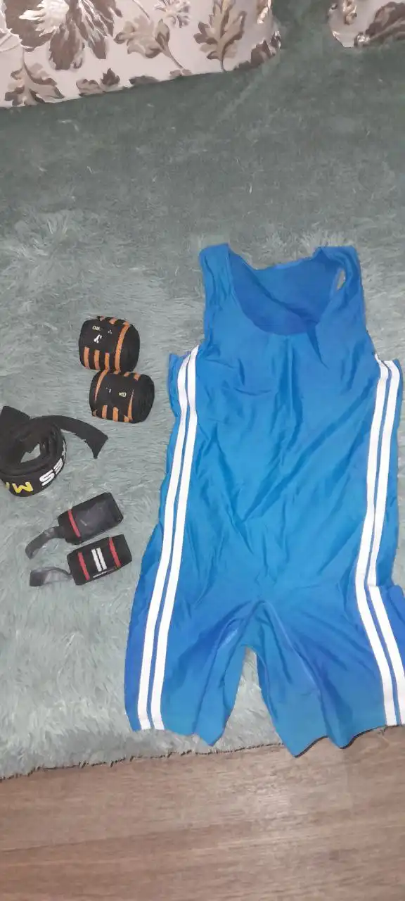 Продам спортивные товары для борьбы - Спортивные товары (Хобби и отдых) в Барнаул