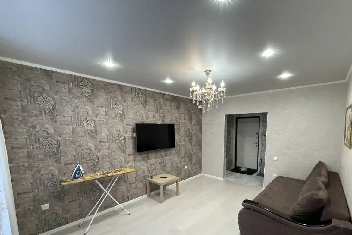 Сдам 2-комнатную квартиру на Балтийской 96 - Аренда (Недвижимость) в Барнаул