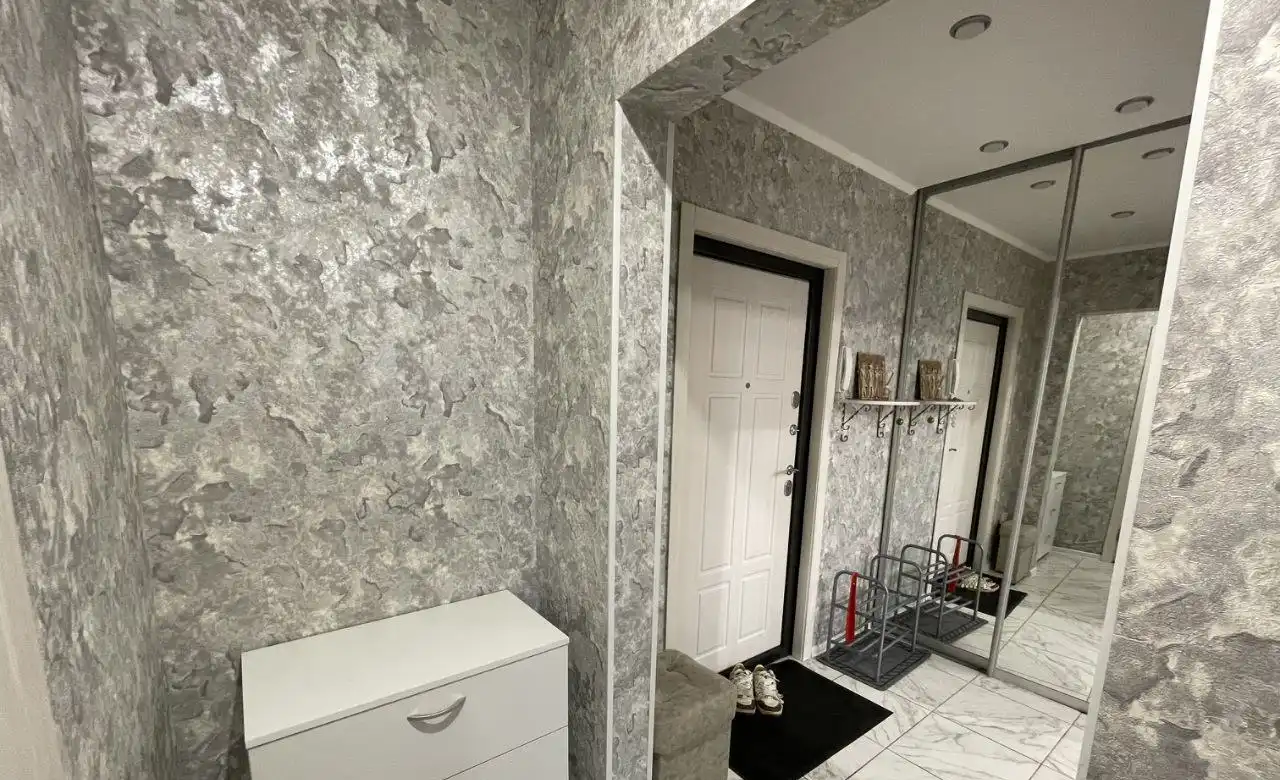 Сдам 2-комнатную квартиру на Балтийской 96 - Аренда (Недвижимость) в Барнаул