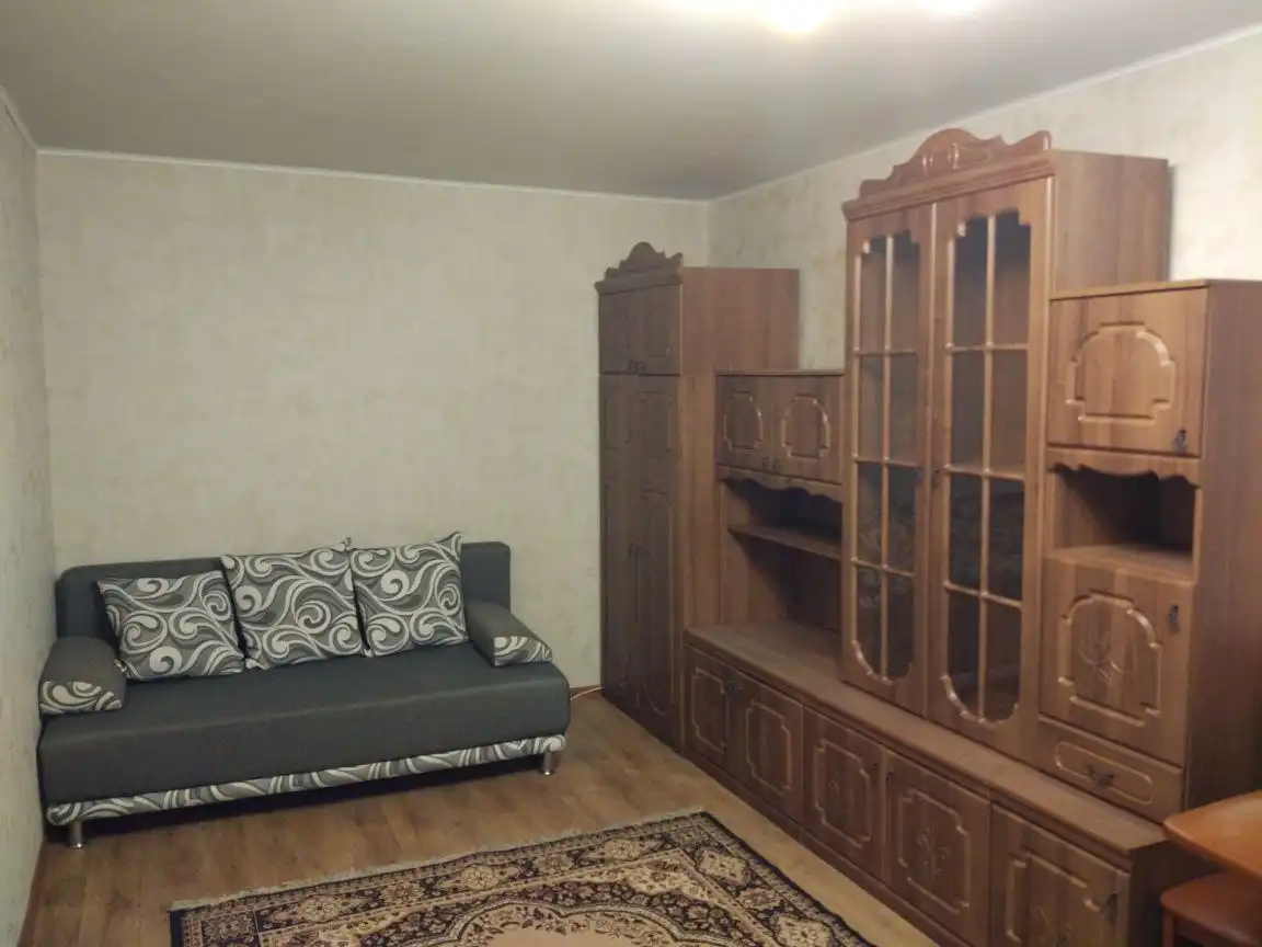 Аренда 2-комнатного благоустроенного дома с баней - Аренда домов (Недвижимость) в Барнаул