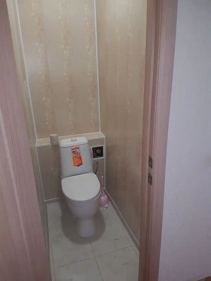 Аренда 2-комнатного благоустроенного дома с баней - Аренда домов (Недвижимость) в Барнаул