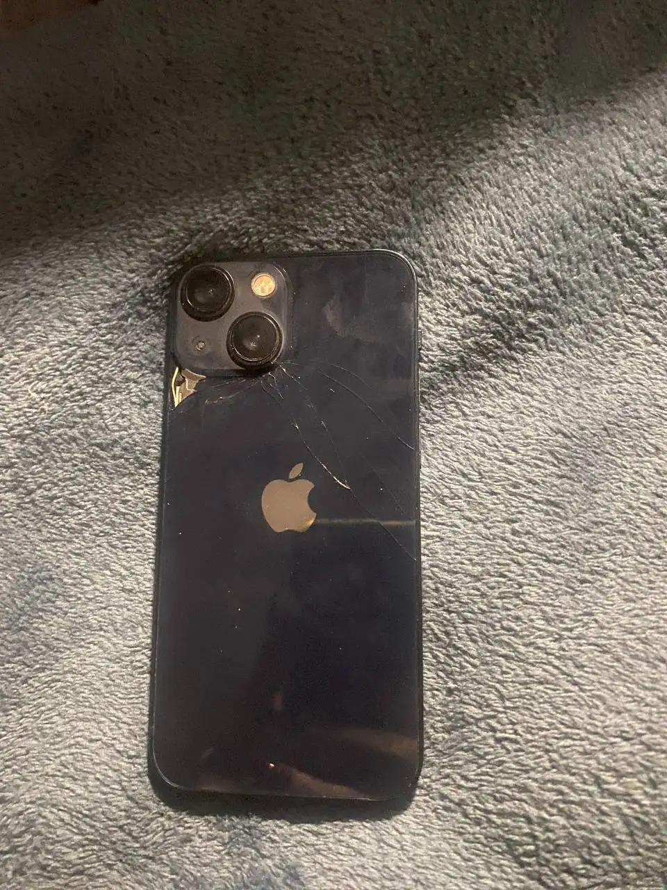 Продам iPhone 13 Mini 256GB - Смартфоны (Электроника) в Барнаул