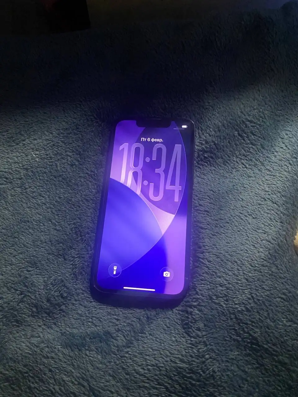 Продам iPhone 13 Mini 256GB - Смартфоны (Электроника) в Барнаул