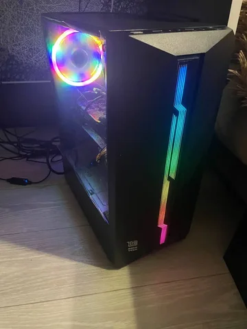 Продам ПК - Электроника в Барнаул