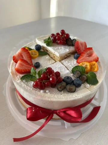 Вкусные десерты в наличии - Цифровые товары в Барнаул