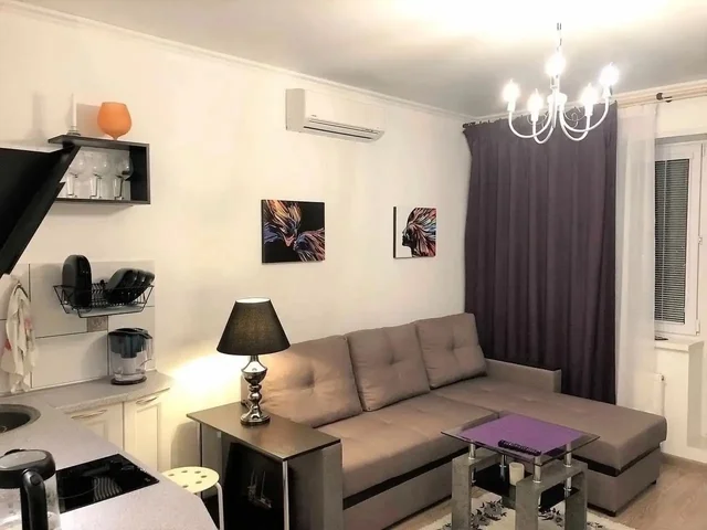 Студия в новом доме в центре Барнаула - Аренда домов в Барнаул