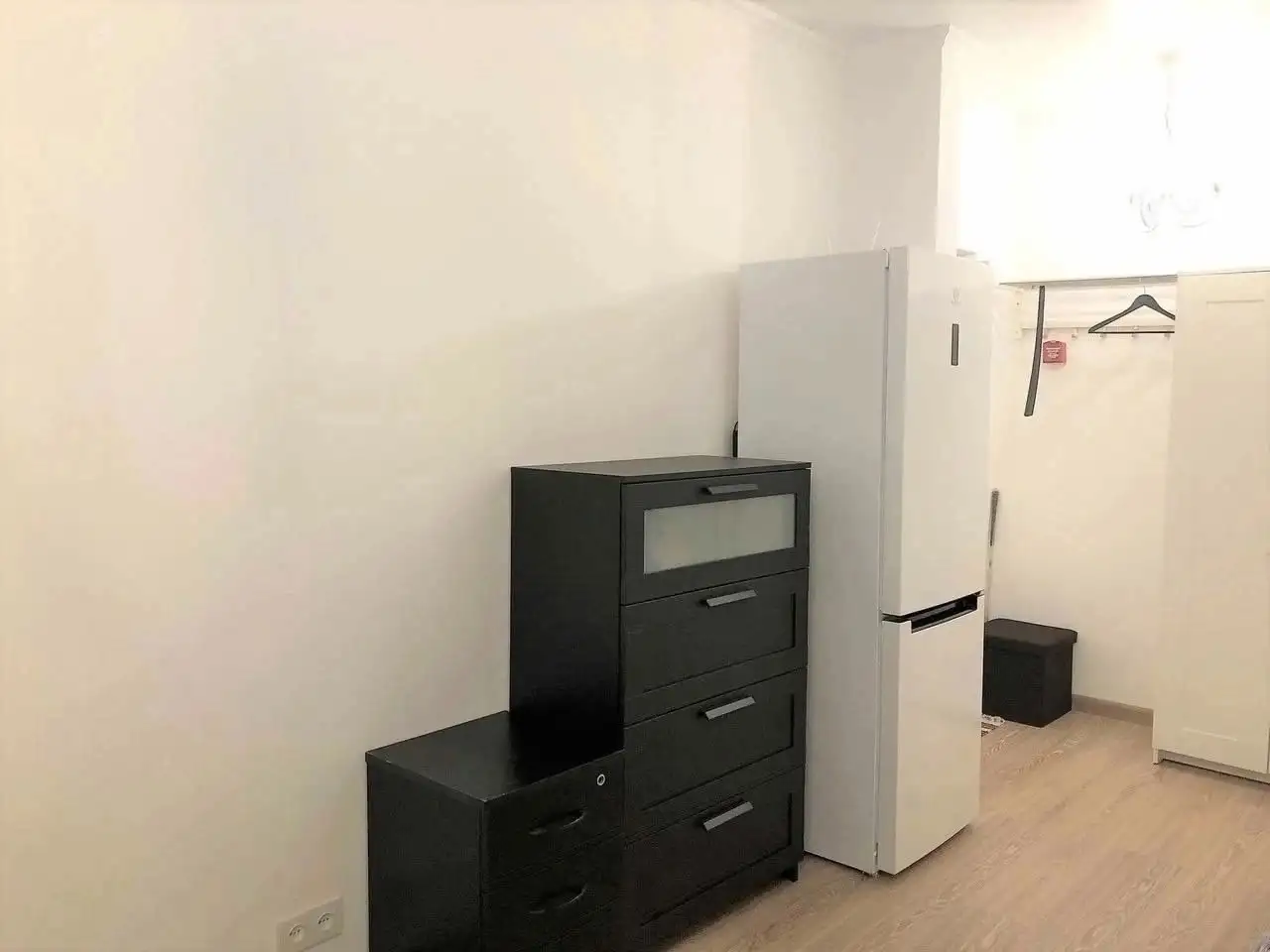 Студия в новом доме в центре Барнаула - Аренда квартир (Недвижимость) в Барнаул