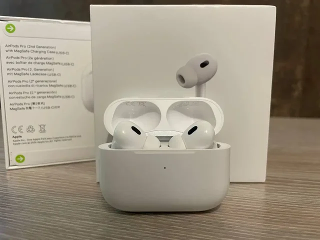 AirPods Pro 2 реплика в Барнауле - Товары для животных в Барнаул
