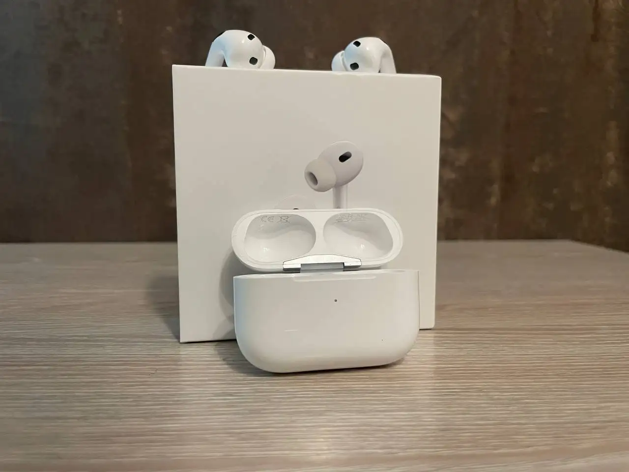 AirPods Pro 2 реплика в Барнауле - Наушники (Барахолка) в Барнаул