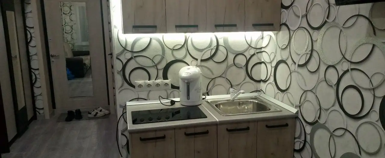 Студия в аренду ул. Северо-Западная 58а - Аренда квартир (Недвижимость) в Барнаул