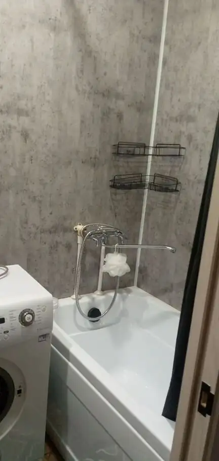 Студия в аренду ул. Северо-Западная 58а - Аренда квартир (Недвижимость) в Барнаул