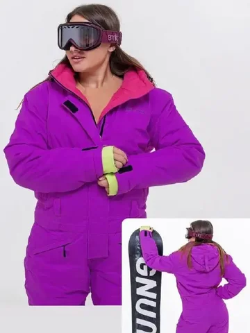 Горнолыжные комбинезоны Burton мужские и женские - Товары для животных в Барнаул