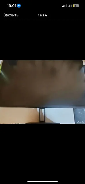 Продам монитор Xiaomi x27g 180Hz - Электроника в Барнаул