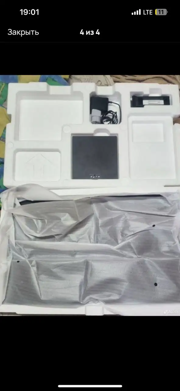 Продам монитор Xiaomi x27g 180Hz - Мониторы (Электроника) в Барнаул