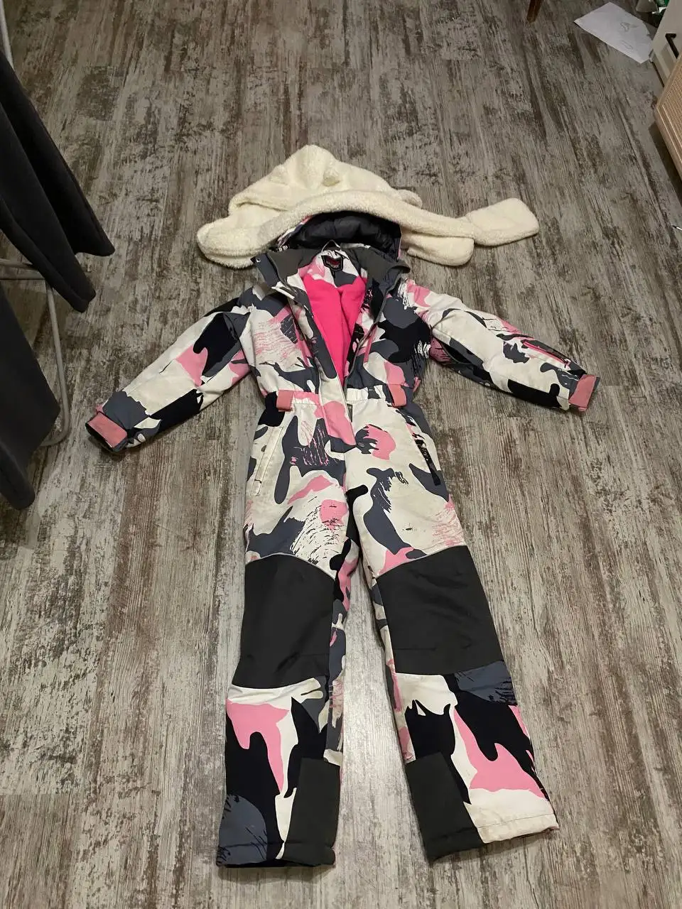 Отдам детскую одежду на девочку - Одежда для детей (Товары для детей) в Барнаул