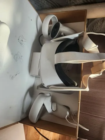 Продам VR в отличном состоянии - Барахолка в Барнаул