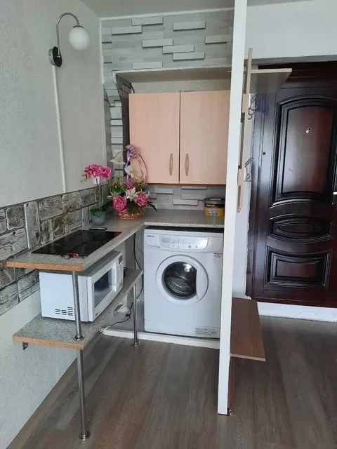 Студия в аренду на Потоке - Мобильные/передвижные дома в Барнаул