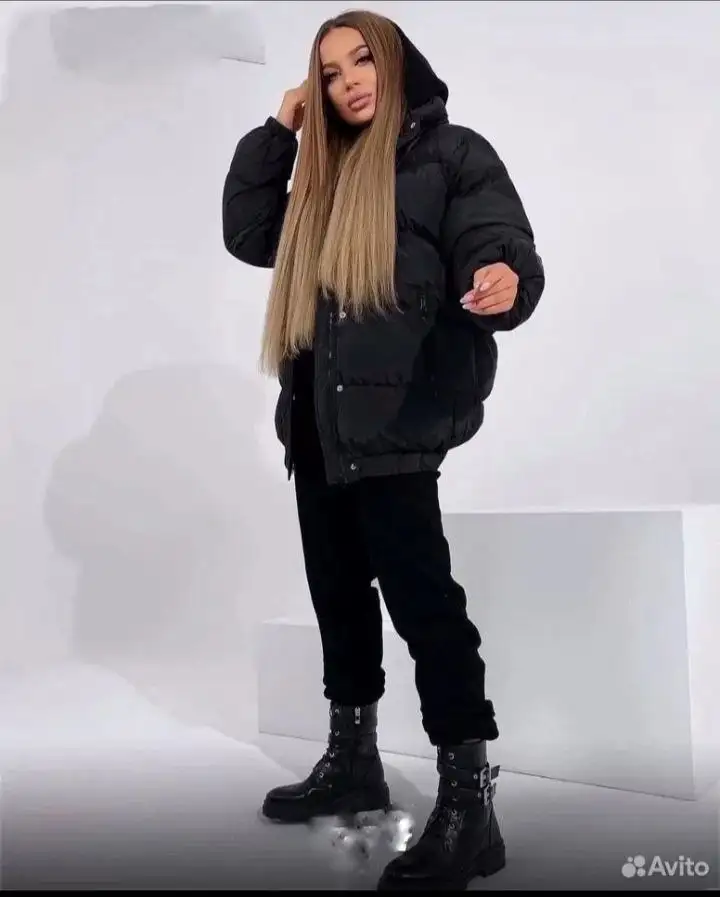 Спортивный костюм тройка с курткой - Спортивная одежда (Одежда) в Барнаул