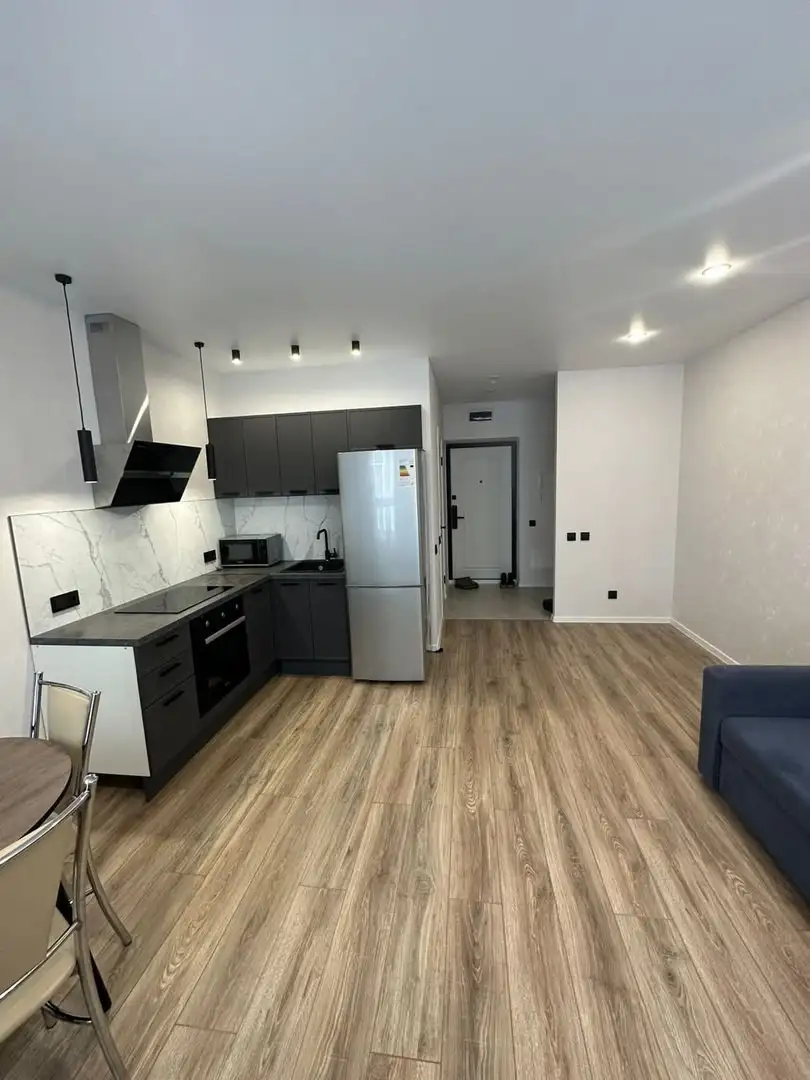 Студия в новом доме ЖК Лапландия - Аренда (Недвижимость) в Барнаул