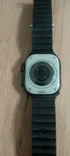 Смарт-часы X8 Ultra в идеальном состоянии - Носимые устройства в Барнаул