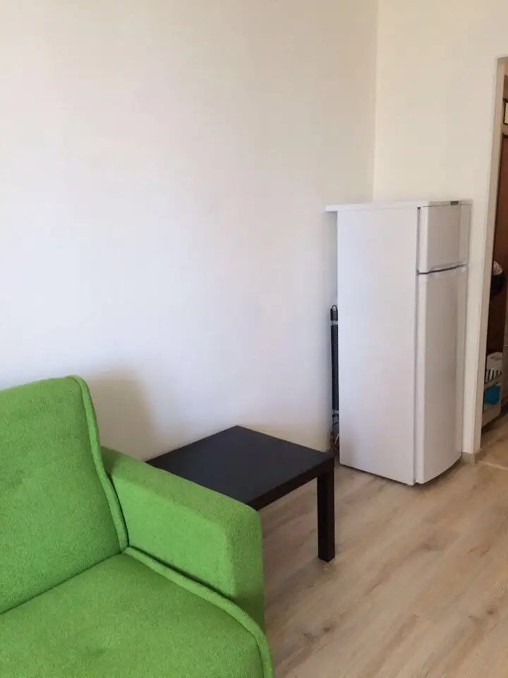 Студия в аренду на Новгородской 16 - Аренда квартир (Недвижимость) в Барнаул