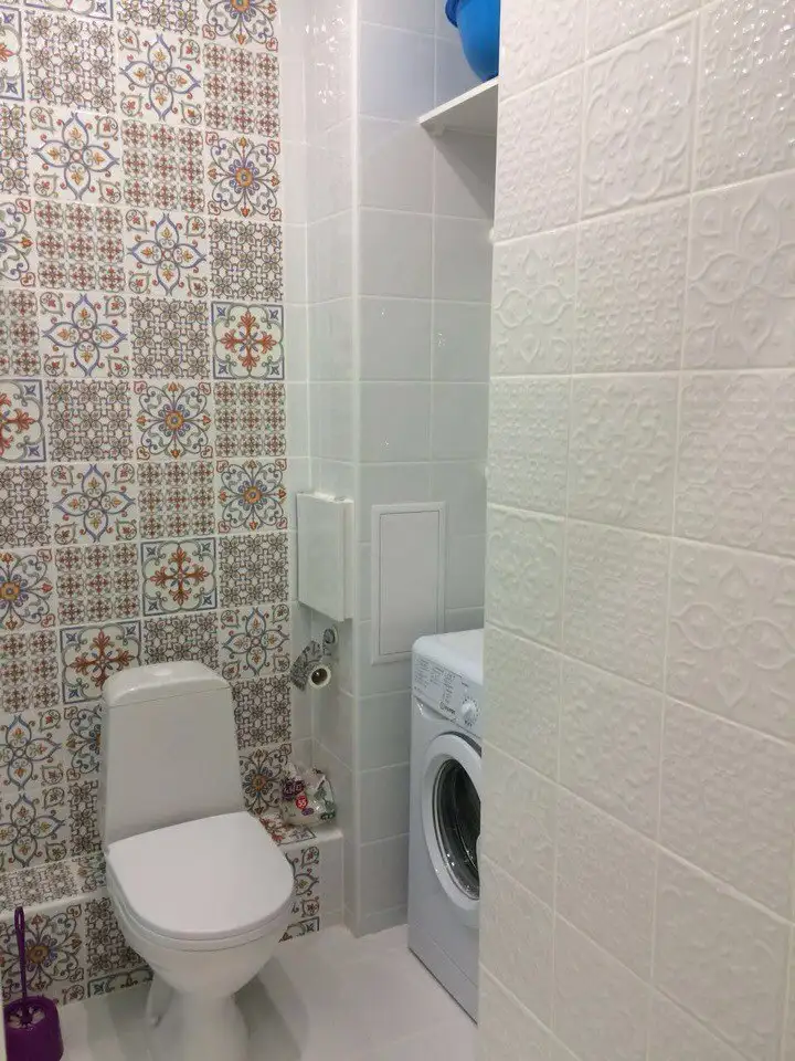 Студия в аренду на Новгородской 16 - Аренда квартир (Недвижимость) в Барнаул