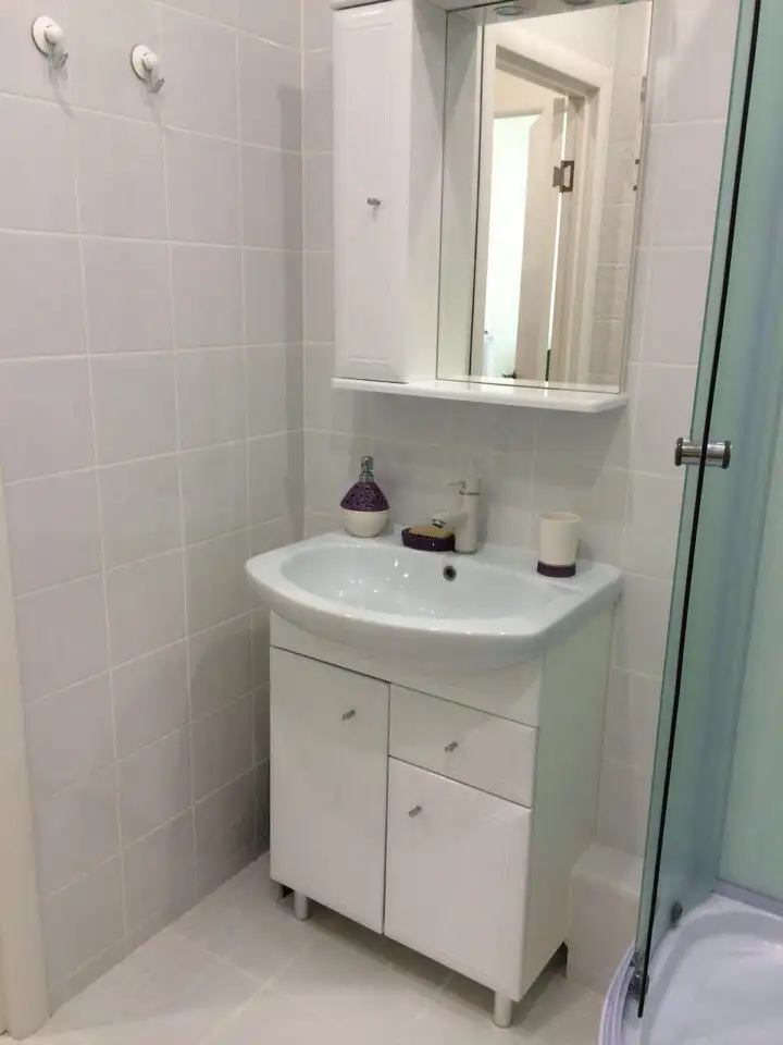 Студия в аренду на Новгородской 16 - Аренда квартир (Недвижимость) в Барнаул