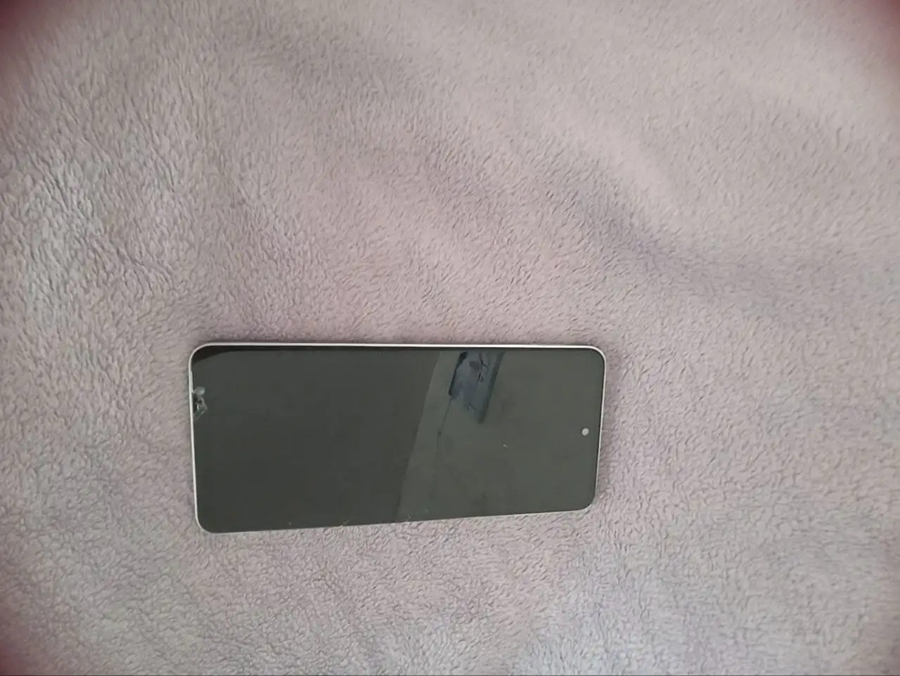 Смартфон Tecno Spark 30 на запчасти - Смартфоны (Электроника) в Барнаул