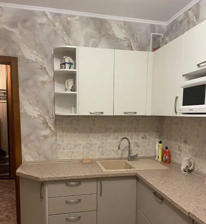 Сдается в аренду 2-комнатная квартира на ВРЗ - Аренда квартир (Недвижимость) в Барнаул