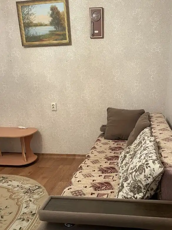 Сдается в аренду 2-комнатная квартира на ВРЗ - Аренда квартир (Недвижимость) в Барнаул