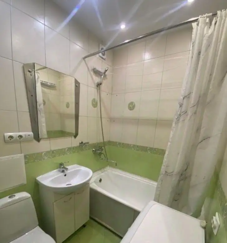 Сдается в аренду 2-комнатная квартира на ВРЗ - Аренда квартир (Недвижимость) в Барнаул