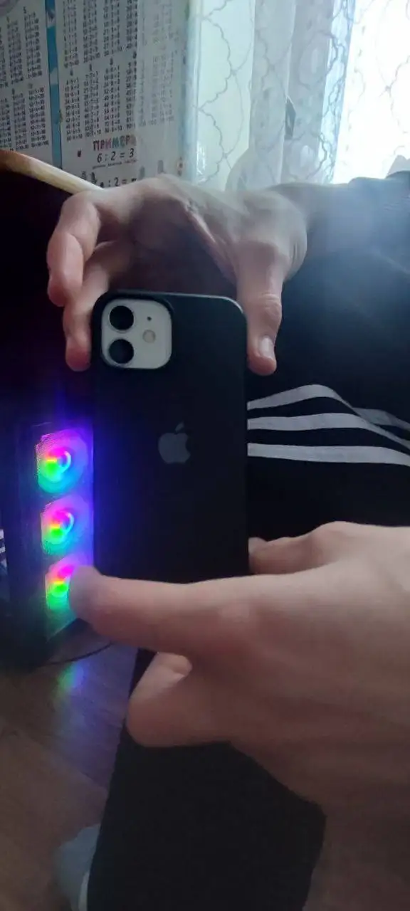 Обмен на Android или iPhone 11 Pro - Смартфоны (Электроника) в Барнаул