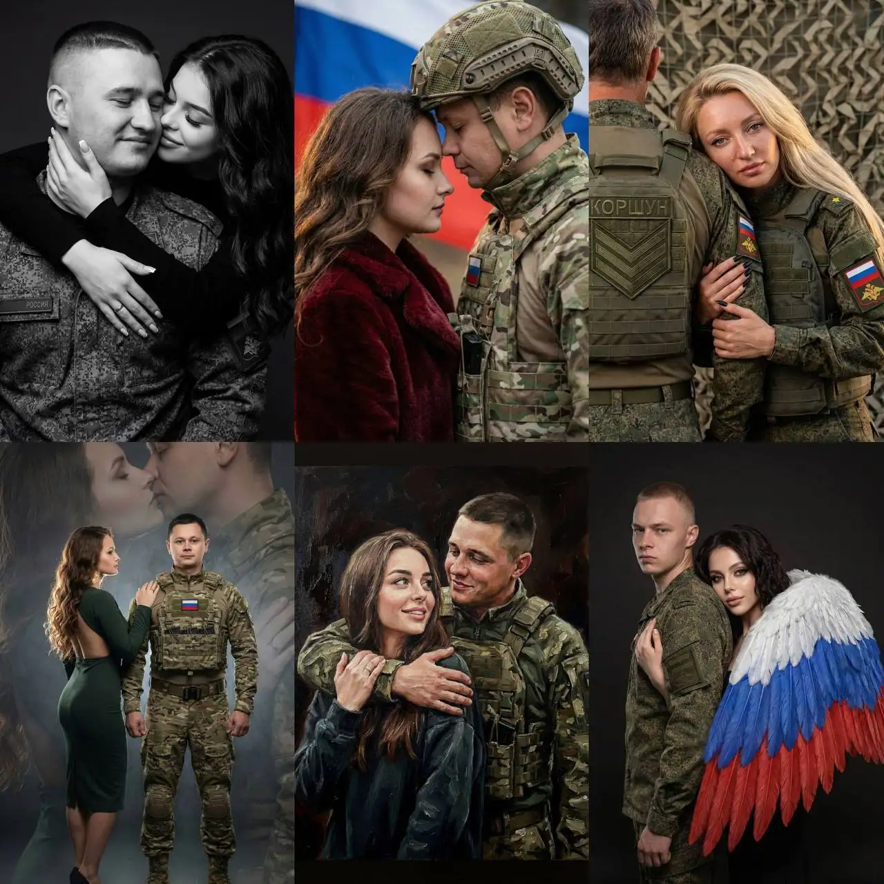 Поздравление с 23 февраля открыткой с изображением - Поздравления/Открытки (Услуги) в Барнаул