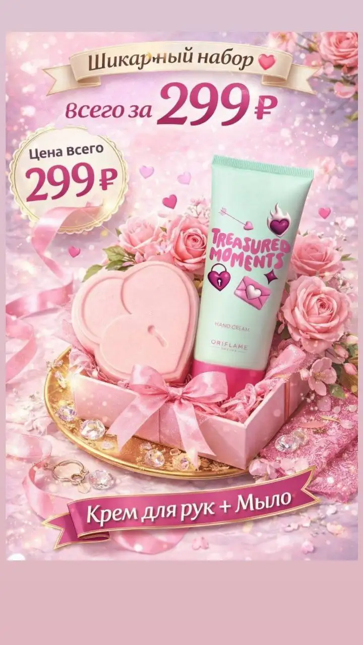 Выбор подарков на 8 Марта - Подарки и сувениры (Услуги) в Барнаул