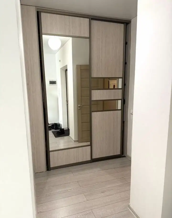 Студия в аренду в новом доме ЖК Рубин - Аренда квартир (Недвижимость) в Барнаул