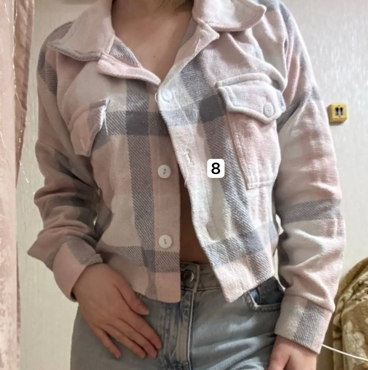 Продам вещи размеры 40-42-44 - Одежда (Барахолка) в Барнаул