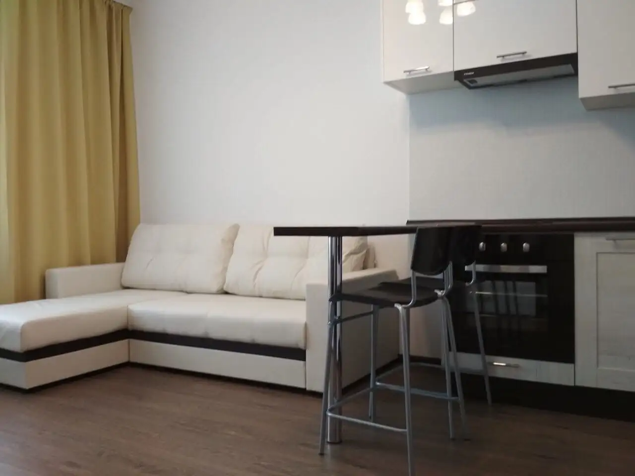 Квартира с мебелью и техникой у вузов Барнаула - Аренда квартир (Недвижимость) в Барнаул