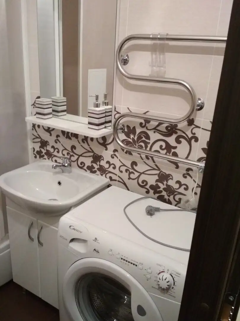 Квартира с мебелью и техникой у вузов Барнаула - Аренда квартир (Недвижимость) в Барнаул