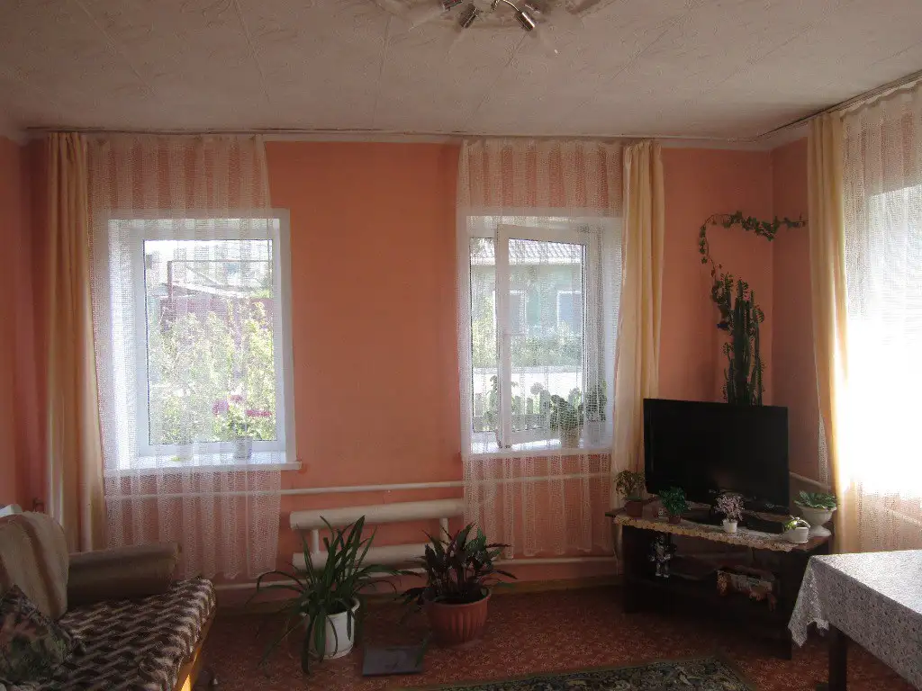 Аренда 2-х комнатного дома на Сулиме - Аренда домов (Недвижимость) в Барнаул