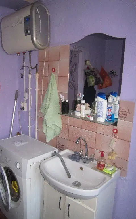 Аренда 2-х комнатного дома на Сулиме - Аренда домов (Недвижимость) в Барнаул