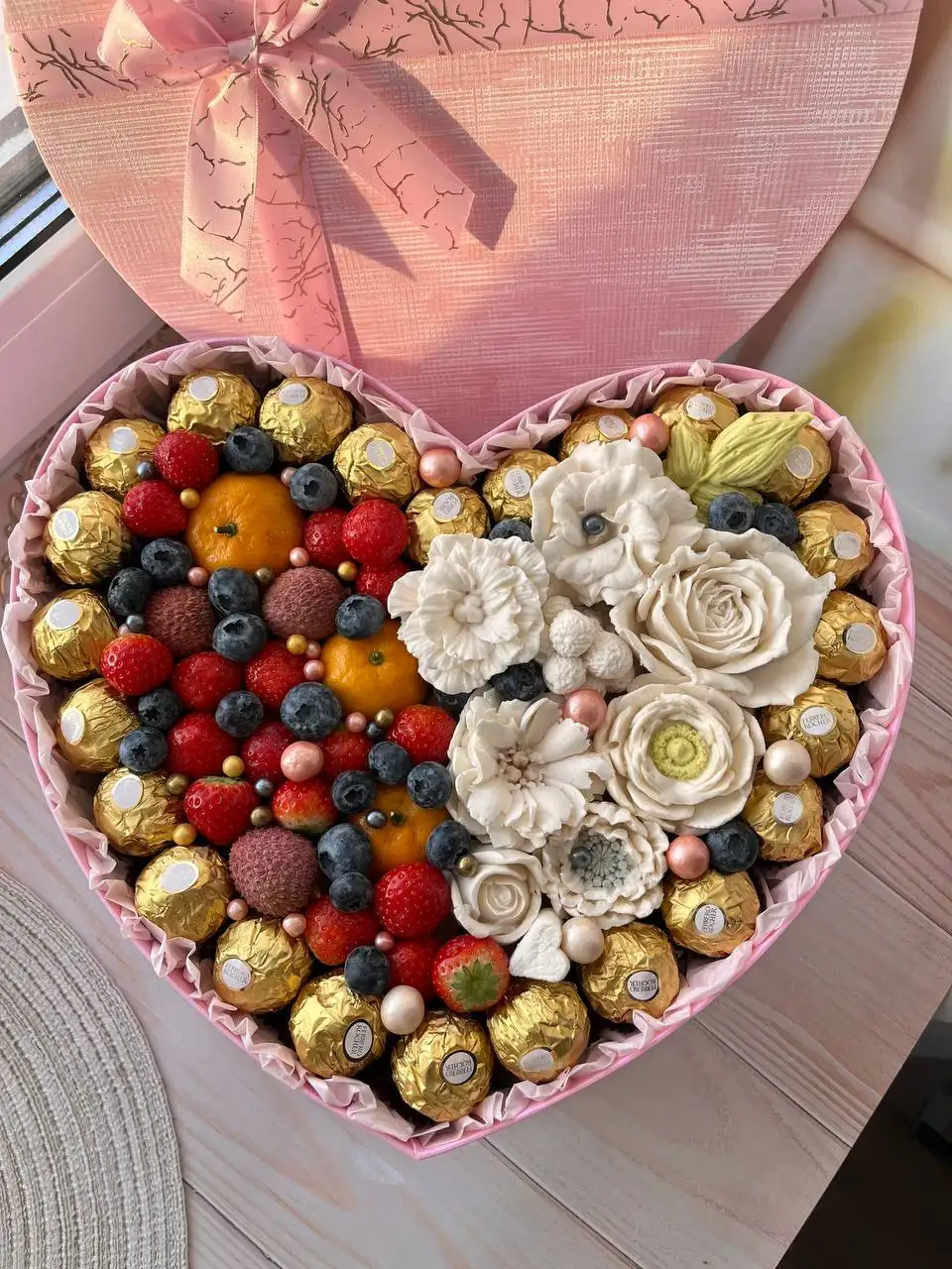 Запись на услуги к 8 марта в Барнауле - Праздничные услуги (Услуги) в Барнаул