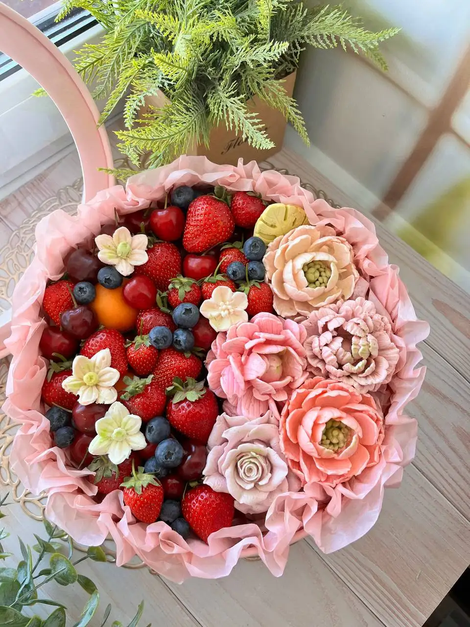 Запись на услуги к 8 марта в Барнауле - Праздничные услуги (Услуги) в Барнаул