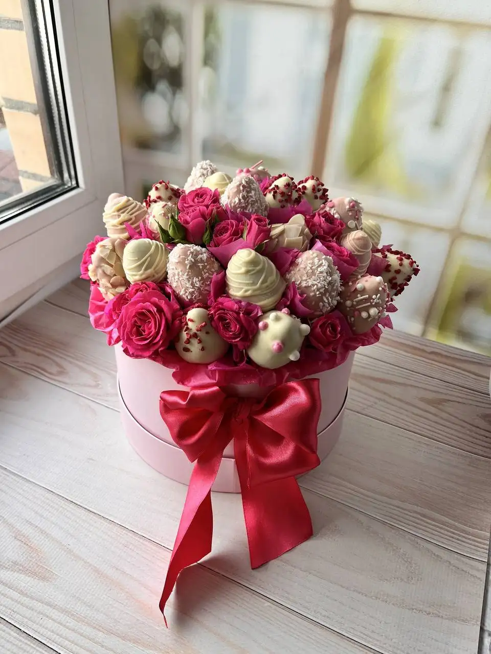 Запись на услуги к 8 марта в Барнауле - Праздничные услуги (Услуги) в Барнаул