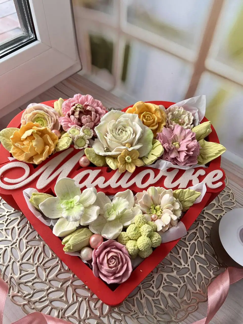 Запись на услуги к 8 марта в Барнауле - Праздничные услуги (Услуги) в Барнаул