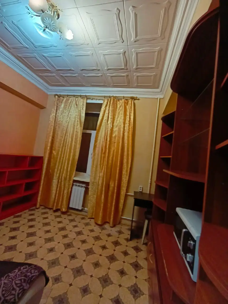 Сдача 1-комнатной квартиры в аренду в центре Барнаула - Аренда квартир (Недвижимость) в Барнаул