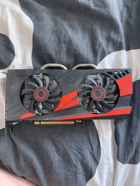 Видеокарта 1060 3GB - Гаджеты в Барнаул